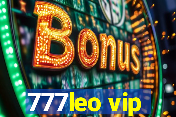 777leo vip